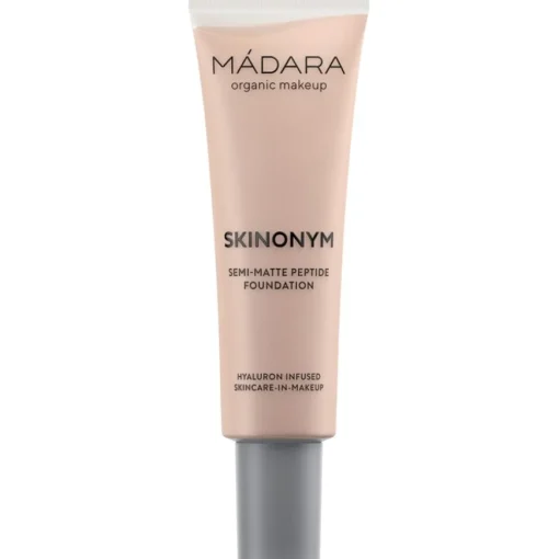 MÁDARA Semi-Matte Peptid Skinonym