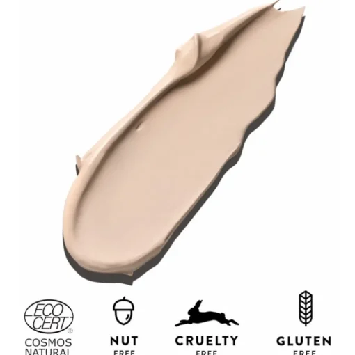 MÁDARA Semi-Matte Peptid Skinonym