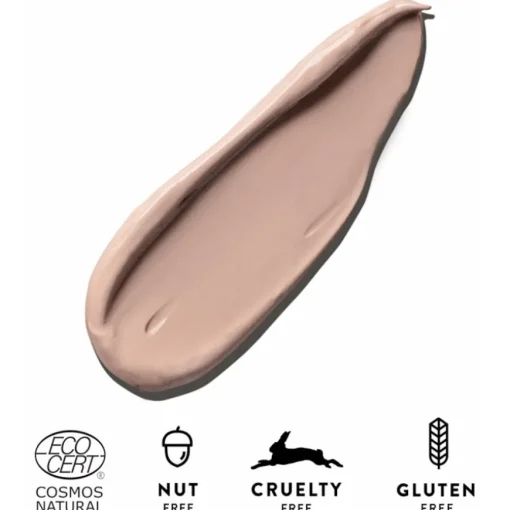 MÁDARA Semi-Matte Peptid Skinonym
