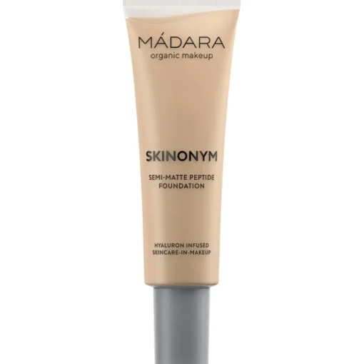 MÁDARA Semi-Matte Peptid Skinonym