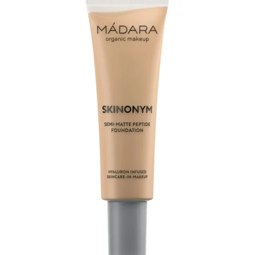 MÁDARA Semi-Matte Peptid Skinonym