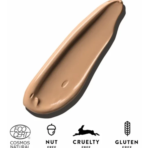 MÁDARA Semi-Matte Peptid Skinonym