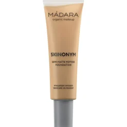 MÁDARA Semi-Matte Peptid Skinonym