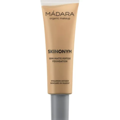 MÁDARA Semi-Matte Peptid Skinonym