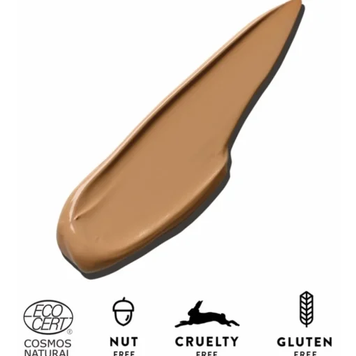 MÁDARA Semi-Matte Peptid Skinonym