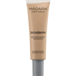 MÁDARA Semi-Matte Peptid Skinonym