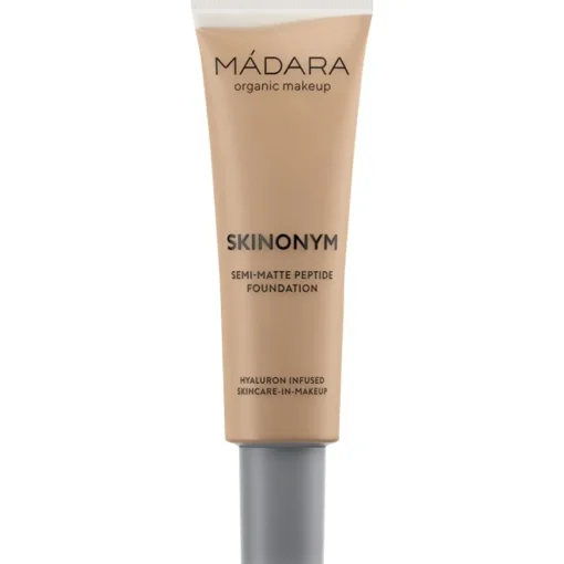 MÁDARA Semi-Matte Peptid Skinonym