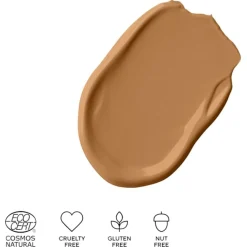 MÁDARA Semi-Matte Peptid Skinonym