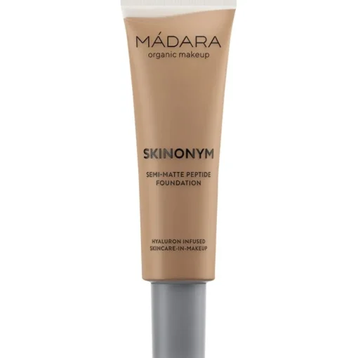 MÁDARA Semi-Matte Peptid Skinonym