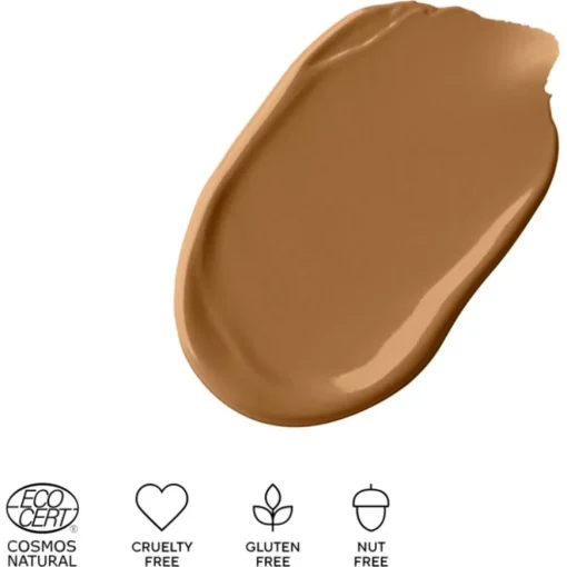 MÁDARA Semi-Matte Peptid Skinonym