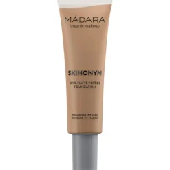 MÁDARA Semi-Matte Peptid Skinonym