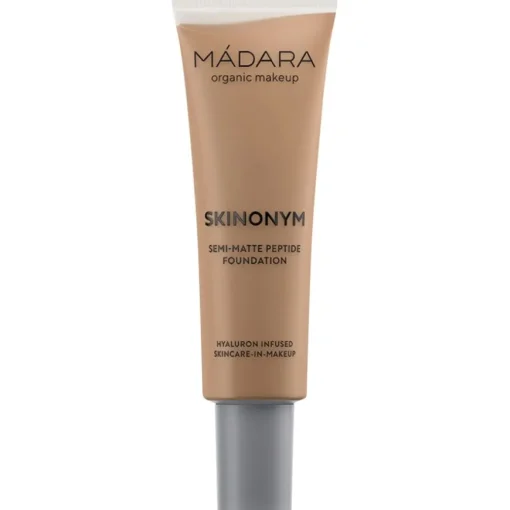 MÁDARA Semi-Matte Peptid Skinonym