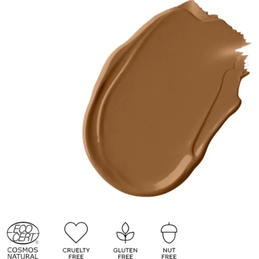 MÁDARA Semi-Matte Peptid Skinonym