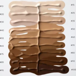 MÁDARA Semi-Matte Peptid Skinonym