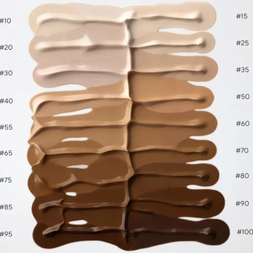 MÁDARA Semi-Matte Peptid Skinonym