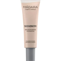 MÁDARA Semi-Matte Peptid Skinonym