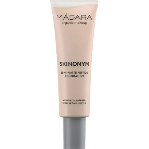 MÁDARA Semi-Matte Peptid Skinonym