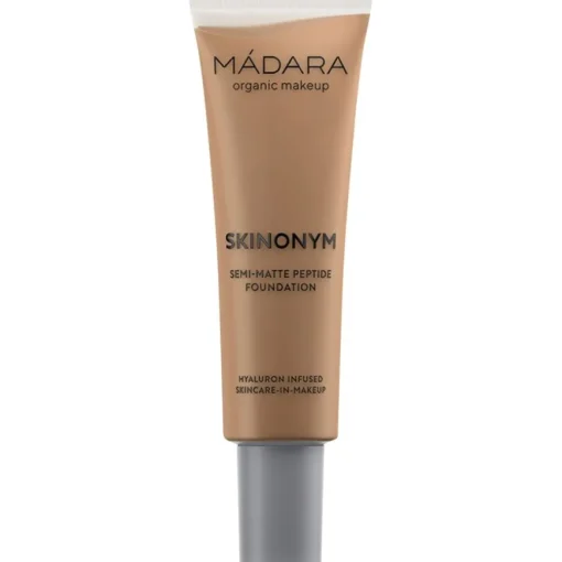 MÁDARA Semi-Matte Peptid Skinonym