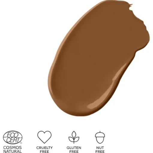 MÁDARA Semi-Matte Peptid Skinonym