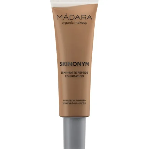 MÁDARA Semi-Matte Peptid Skinonym