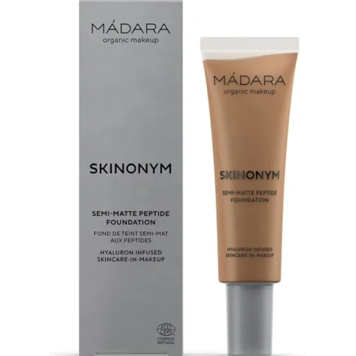 MÁDARA Semi-Matte Peptid Skinonym
