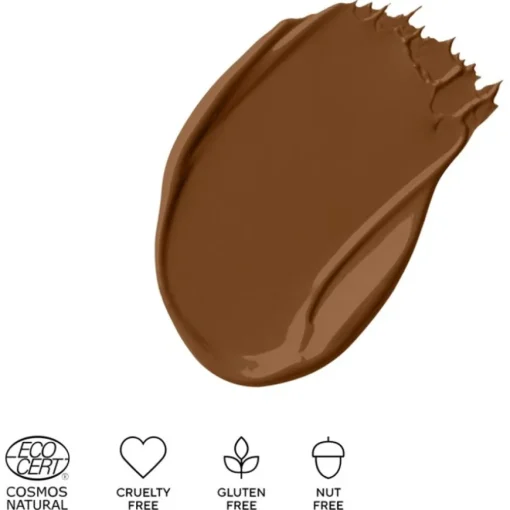 MÁDARA Semi-Matte Peptid Skinonym