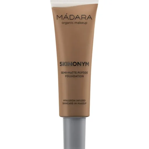 MÁDARA Semi-Matte Peptid Skinonym