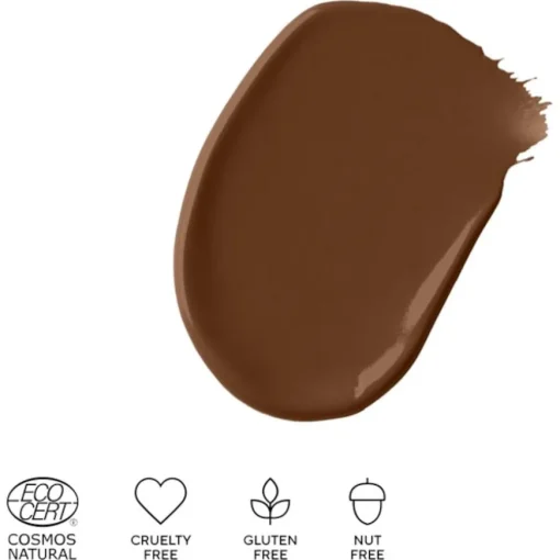 MÁDARA Semi-Matte Peptid Skinonym