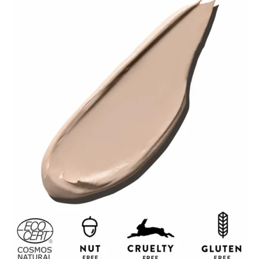 MÁDARA Semi-Matte Peptid Skinonym