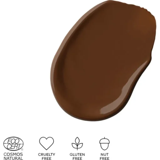 MÁDARA Semi-Matte Peptid Skinonym