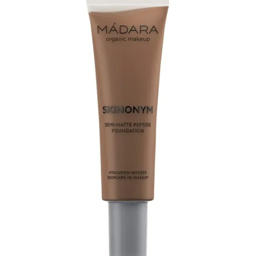 MÁDARA Semi-Matte Peptid Skinonym