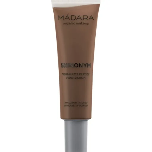 MÁDARA Semi-Matte Peptid Skinonym