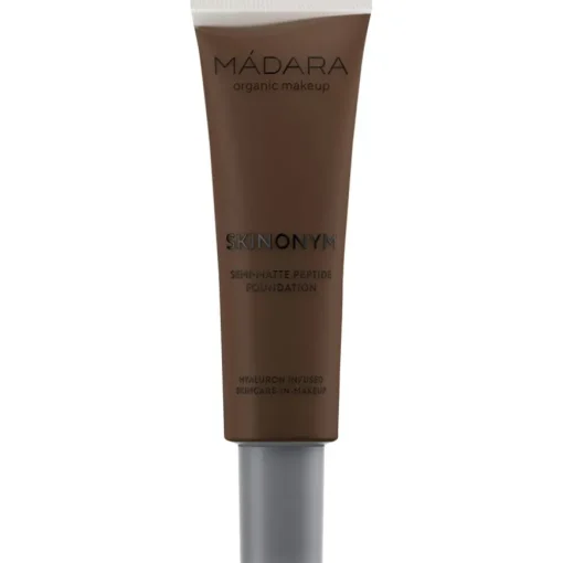 MÁDARA Semi-Matte Peptid Skinonym