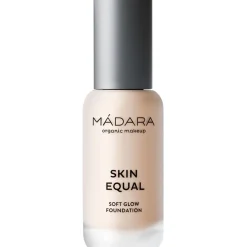MÁDARA Skin Equal Soft Glow Foundation SPF15
