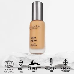 MÁDARA Skin Equal Soft Glow Foundation SPF15