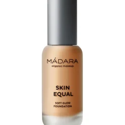 MÁDARA Skin Equal Soft Glow Foundation SPF15