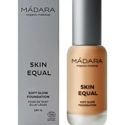 MÁDARA Skin Equal Soft Glow Foundation SPF15