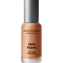 MÁDARA Skin Equal Soft Glow Foundation SPF15