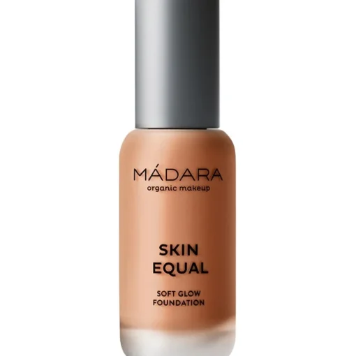 MÁDARA Skin Equal Soft Glow Foundation SPF15