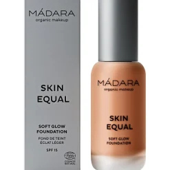 MÁDARA Skin Equal Soft Glow Foundation SPF15