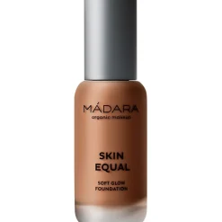 MÁDARA Skin Equal Soft Glow Foundation SPF15