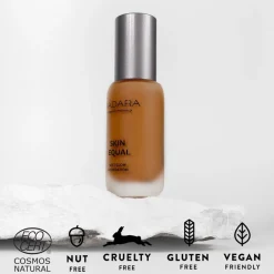 MÁDARA Skin Equal Soft Glow Foundation SPF15