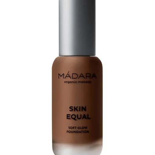 MÁDARA Skin Equal Soft Glow Foundation SPF15