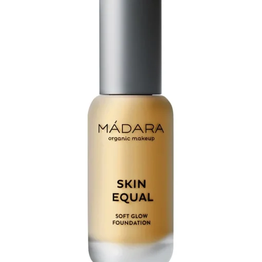 MÁDARA Skin Equal Soft Glow Foundation SPF15