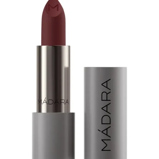 MÁDARA Velvet Wear Matte Cream Lipstick