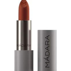 MÁDARA Velvet Wear Matte Cream Lipstick