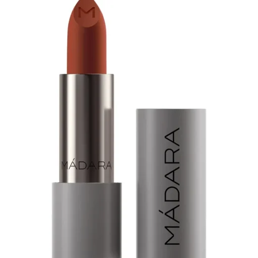 MÁDARA Velvet Wear Matte Cream Lipstick
