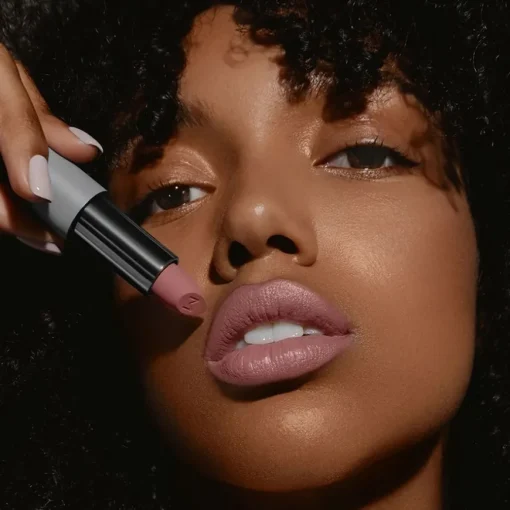 MÁDARA Velvet Wear Matte Cream Lipstick