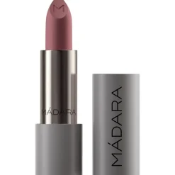 MÁDARA Velvet Wear Matte Cream Lipstick