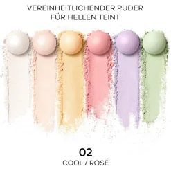 Météorites Puderperlen von GUERLAIN